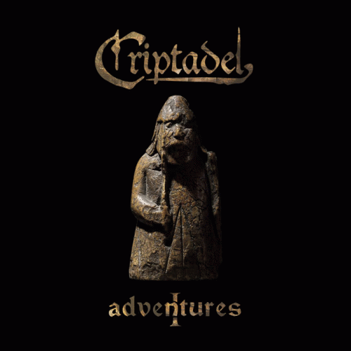 Criptadel : Adventures I